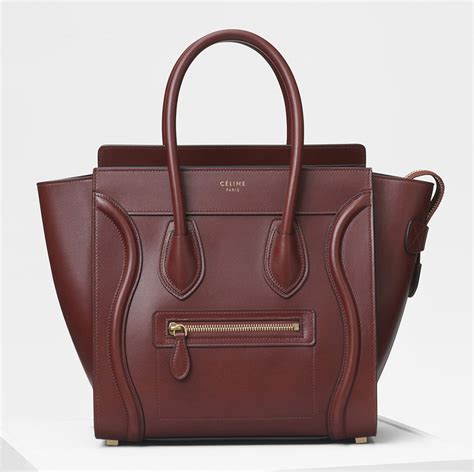 should you buy new celine bag|celine handbags new collection.